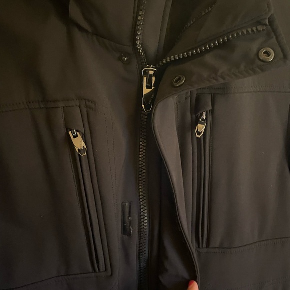 Calvin Klein Heavy Shell - Picture 2 of 6